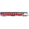 Exact-Train H0 (DC Digital) NS Steuerwagen ICRm Bs, 2. Klasse, Hispeed 1, Ep. V