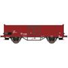 Exact-Train H0 FS Hochbordwagen E, Ep. IVb