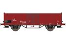 Exact-Train H0 FS Hochbordwagen E, Ep. IVb