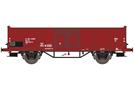 Exact-Train H0 FS Hochbordwagen E, EUROP, Ep. IVa