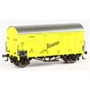 Exact-Train H0 gedeckter Güterwagen Oppeln Bananen