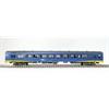 Exact-Train H0 NS Reisezugwagen ICR B, 2. Klasse, Intercity Plus, Ep. IV