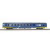 Exact-Train H0 NS Reisezugwagen ICR BKD, 2. Klasse, Intercity Plus, Ep. IV