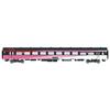 Exact-Train H0 NS Reisezugwagen ICRm A, 1. Klasse, NS Hispeed, Ep. V