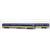 Exact-Train H0 NS/SNCB Reisezugwagen-Set ICRm Bpmez10/Apmz10, gelb/blau, Ep. VI