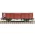 Exact-Train H0 SNCB Hochbordwagen-Set B, Ep. III, 2-tlg.