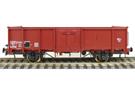Exact-Train H0 SNCF Hochbordwagen-Set TOW, EUROP, Ep. III, 2-tlg.