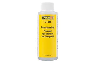 Faller Formtrennmittel, 118 ml