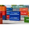 Faller H0 20'-Container, THW (Inhalt: 2 Stk.)