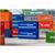 Faller H0 20'-Container, THW (Inhalt: 2 Stk.)