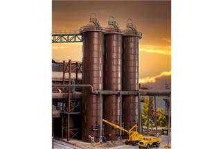 Faller H0 3 Winderhitzer