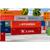 Faller H0 40'-Container, K-Line/Hyundai (Inhalt: je 1 Stk.)
