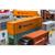 Faller H0 40' Hi-Cube Container Hapag Lloyd