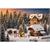 Faller H0 Adventskalender Figuren H0