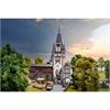 Faller H0 Aktions-Set Halloween am Altstadtturm
