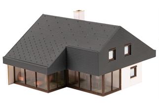 Faller H0 Architektenhaus mit Eternitdach (Sonderserie Schweiz)