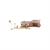 Faller H0 B-217 SHELL-Tankstelle