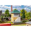 Faller H0 Blockstelle Weisenbach