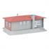 Faller H0 Bungalow Country Road 2 | Bild 5