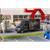 Faller H0 Car System Digital MB Sprinter, Foodtruck