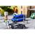 Faller H0 Car System Digital MB Sprinter, THW