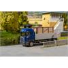 Faller H0 Car System Digital Scania R 13 HL Pritsche, mit Holzkiste