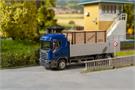 Faller H0 Car System Digital Scania R 13 HL Pritsche, mit Holzkiste
