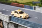Faller H0 Car System MB C-Klasse, Taxi