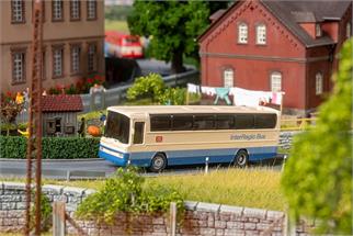 Faller H0 Car System MB O 303, InterRegio Bus