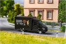 Faller H0 Car System MB Sprinter, Foodtruck