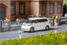 Faller H0 Car System VW ID. Buzz People, weiss