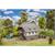 Faller H0 Emmentaler Haus (Sonderserie Schweiz)