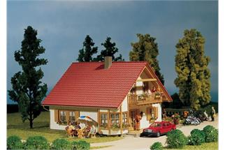 Faller H0 Haus Romantic Faller H0 Haus Romantic
