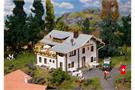 Faller H0 Hotel Alpenruh (Sonderserie Schweiz)