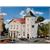 Faller H0 Hotel mit Gourmetrestaurant