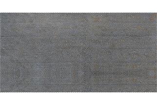 Faller H0 Mauerplatte römisches Kopfsteinpflaster