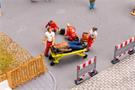 Faller H0 Rettungssanitäter