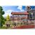 Faller H0 Stellwerk Bergheim