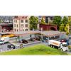 Faller H0 Tankstelle Coop (Sonderserie CH)