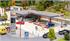 Faller H0 Tankstelle Migrol (Sonderserie Schweiz) | Bild 3