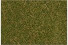 Faller H0/TT/N Grasfasern, braungrün, 4 mm (Inhalt: 20 g)