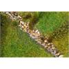 Faller H0/TT/N Streumaterial Flusssteine (Inhalt: 600 g)
