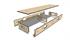 Faller H0/TT/N/Z Anlagenunterbau | Bild 2