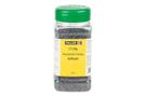 Faller H0/TT/N/Z Streumaterial Schotter, anthrazit (Inhalt: 600 g)