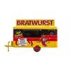 Faller H0 Verkaufswagen Bratwurst