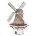 Faller H0 Windmühle mit Putzsockel | Bild 6