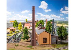 Faller Hobby H0 Industrie-Schornstein