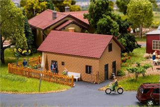 Faller Hobby H0 Kleines Haus