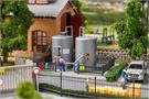 Faller Hobby H0 Lagertanks (Inhalt: 2 Stk.)