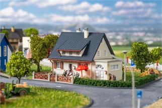 Faller Hobby N Einfamilienhaus